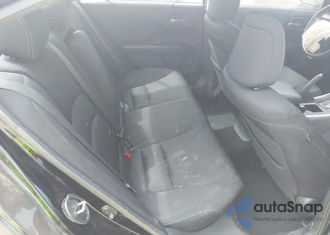 2015 Honda Accord Sport z USA, uszkodzony, nr VIN 1HGCR2F50FA084293